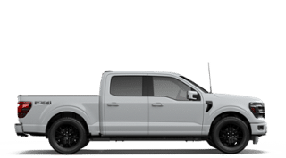 2026 Ford F-150® External Image 5